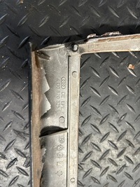 фото thumb №11, Рамка dekor drewno audi a8 d2 lift 1 din 4d0820325