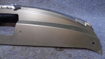фото thumb №9, Решётка радиатора решётка радиатор 05178281ac dodge journey 2008-2010r.