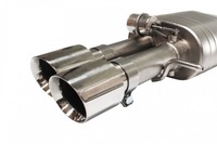 фото thumb №16, Активний система випускний катбек - audi a8 l4 v6 3.