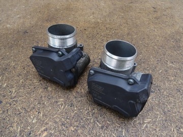 фото thumb №9, Audi a3 8p golf vi gti 2.0 tfsi cawb дросельна заслінка 06f133062q