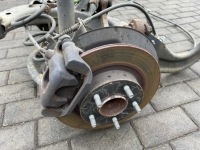 фото thumb №4, Mazda 6 gj поворотный кулак задняя