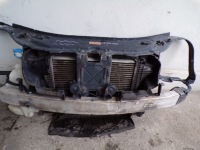 фото thumb №2, Pas передний радиатор mercedes w251 r klasa дизель