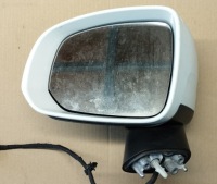 фото thumb №1, Зеркало правое volvo xc90 i 041443 2.0l 2017