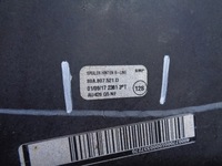 фото thumb №7, Накладка бампера задняя audi q5 80a 16- s-line