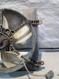 Купити Вентилятор радіатора honda cr-v 1 2.0 b, фото thumb