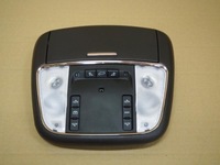 фото thumb №1, Лампа потолочный grand cherokee wk2 summit lift