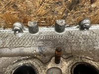 фото thumb №12, Головка комплектная валы kia hyundai 1.2 g4la 22111-03440y