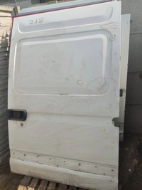 фото thumb №1, Дверь боковой сдвижные master ii 98-10 218