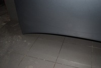 фото thumb №4, Крышка багажника багажника audi a8 d3 ly7g без оснащения