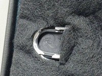 фото thumb №10, Audi q7 4l 2006 левая сторона обшивки / обшивка дверь передних