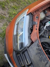 фото thumb №1, Лампа перед правая dacia sandero ii 2 lift led 260108435r