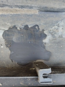 фото thumb №8, Hyundai ix35 рестайлінг ліва планка накладка порогова захист 87753-2s000