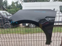 фото thumb №1, Крила лівий передній renault clio v lift alpine 23-