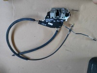 фото thumb №1, Maserati ghibli замок дверь левый перед europa 6pin