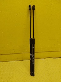 фото thumb №1, Skoda rapid ii амортизатори кришки задня 5ja827550d