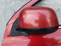 фото thumb №1, Дзеркало ліві mitsubishi asx код p26 складний 7 контактів