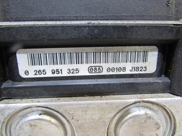 фото thumb №6, Блок управления насос abs peugeot 3008 5008