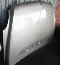 фото thumb №2, Mercedes r w251 07r капот