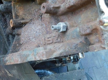 фото thumb №11, Toyota yaris i 1.0 99r двигатель 1sz