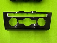 фото thumb №1, Рамка dekor панель кондиціонера vw passat b8 arteon оригінал idealna