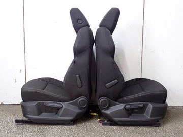 фото thumb №8, Комплект сидений европа оригинал спортлайн skoda karoq 18r