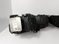 фото thumb №11, Audi a8 d4 4h lift лампа права ліва ксенон led повний