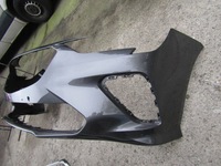 фото thumb №9, Opel insignia b lift бампер перед gsi