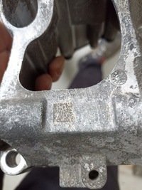 фото thumb №6, Кронштейн насоса wody bmw g11 g12 g30 g31