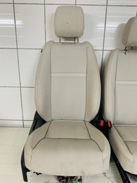 фото thumb №2, Комплект сидений сиденья салон range rover velar l560 кожа