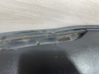 фото thumb №3, Tesla model y спойлер накладка бампера задня