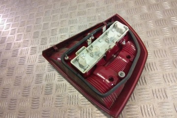 фото thumb №8, Лампа ліва задня skoda octavia i 1u2 1z5945111a 1.9l дизель 1999