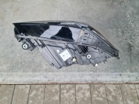 Bmw x5 g05 x6 g06 рестайлінг  full led shadow line фара правий передня перед Київ, фото thumb