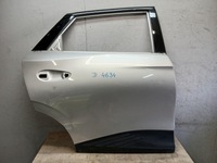 фото thumb №1, Двері задня праве mg4 mg-4 mg 4