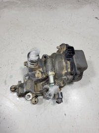 фото thumb №8, Корпус термостата термостат renault symbioz 24- 1.6 e-tech 110613903r