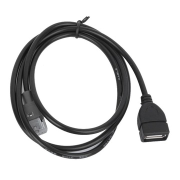 USB-кабель-адаптер Автомобильное радио