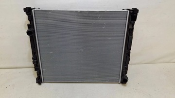 фото thumb №9, Комплект радіатор mercedes glc w254 254 amg s 43 amg performance a2545003800