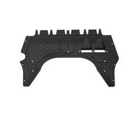 фото thumb №1, Vw cc 358 2011 - 2017 защита pod двигатель 1