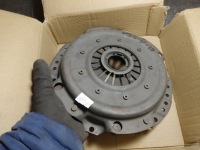 Сцепление прижим автомобиль zabytkowy fso новый fiat 125 polonez Оригинал, фото thumb