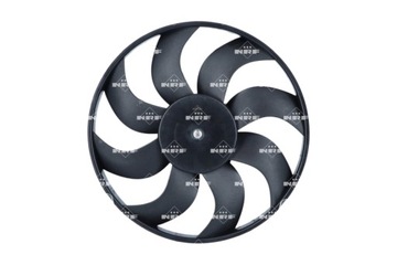 фото thumb №2, Nrf 470102 вентилятор