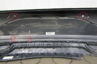 фото thumb №11, Бампер задняя vw polo 6 vi 2gs r-line lift 21-