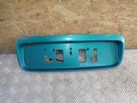 фото thumb №1, Накладка рамка крышки зад honda civic v купе 92- lak. bg-29p-3