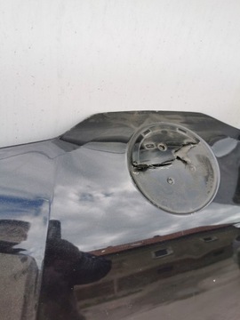 фото thumb №13, Капот кришка двигуна skoda kodiaq 565 2016-2020