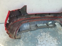 Audi q2 s-line 81a бампер задний задняя Цена, фото thumb