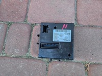 фото thumb №1, Модуль блок управления renault captur ii 2 285907043r