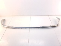 Купить Audi q2 81a s line молдинг накладка бампера задняя, фото thumb