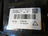 фото thumb №15, Лампа ліва задня bmw 2 f45 7311029-14 f03533800g