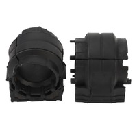 фото thumb №9, 1 пара tulei передній стабілізатора 13281784 гумовий набір tulei