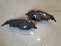 фото thumb №10, Opel vivaro 3 лампа левая правая перед