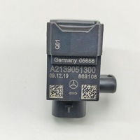 фото thumb №8, Mercedes-benz e w213 2020 перед сторона ліва датчик удару подушка безпеки