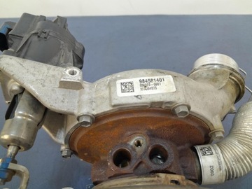 фото thumb №10, Bmw 3 g20 g21 2.0 b турбонагнітач 9845814